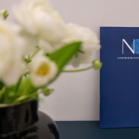 Nox Hotel Rome Buitenkant foto