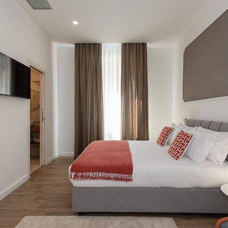 Nox Hotel Rome Buitenkant foto