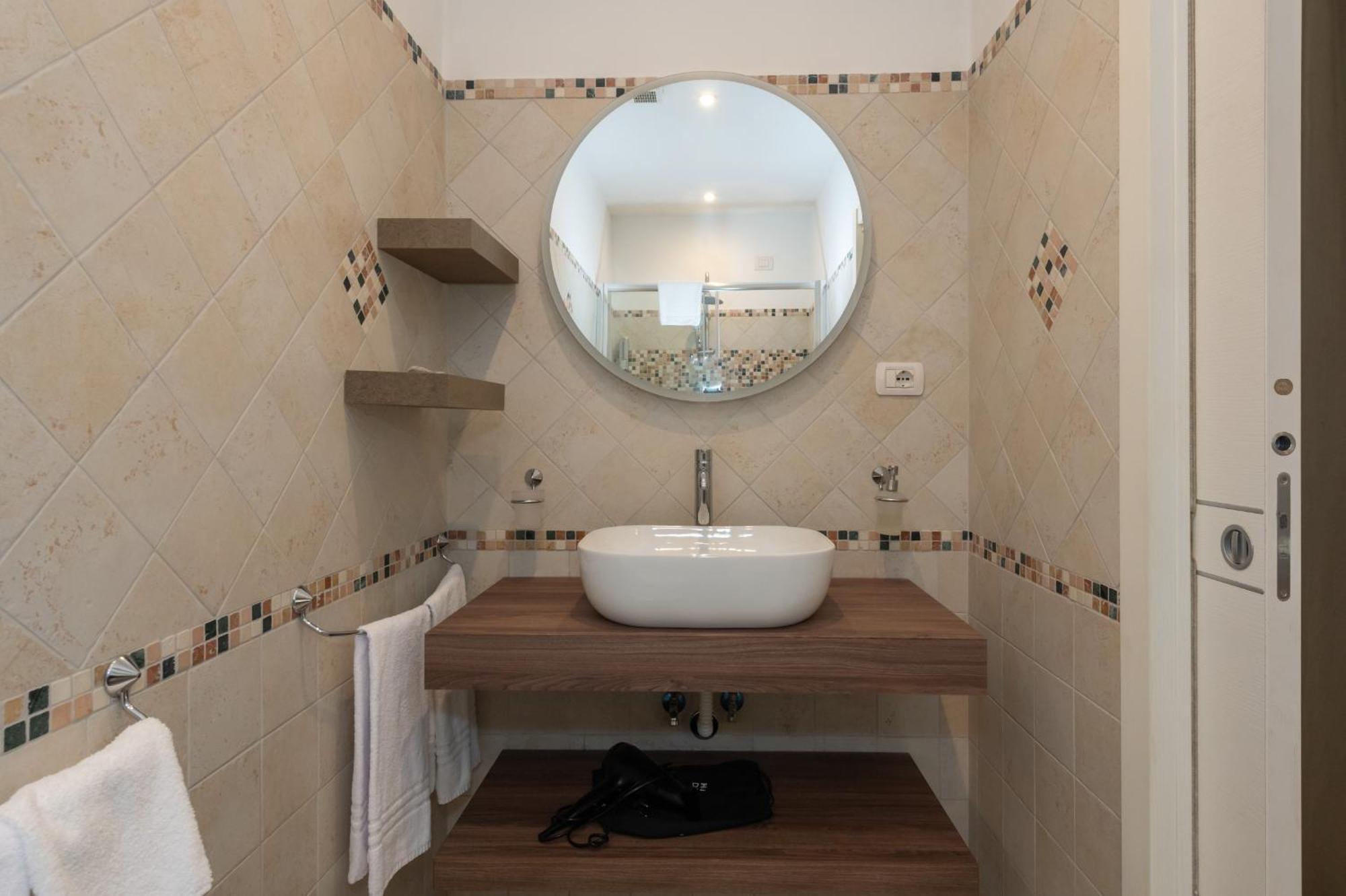 Nox Hotel Rome Buitenkant foto