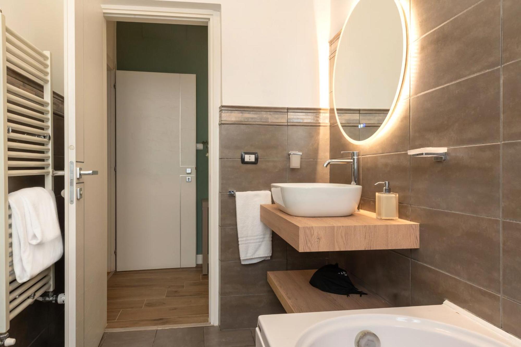 Nox Hotel Rome Buitenkant foto