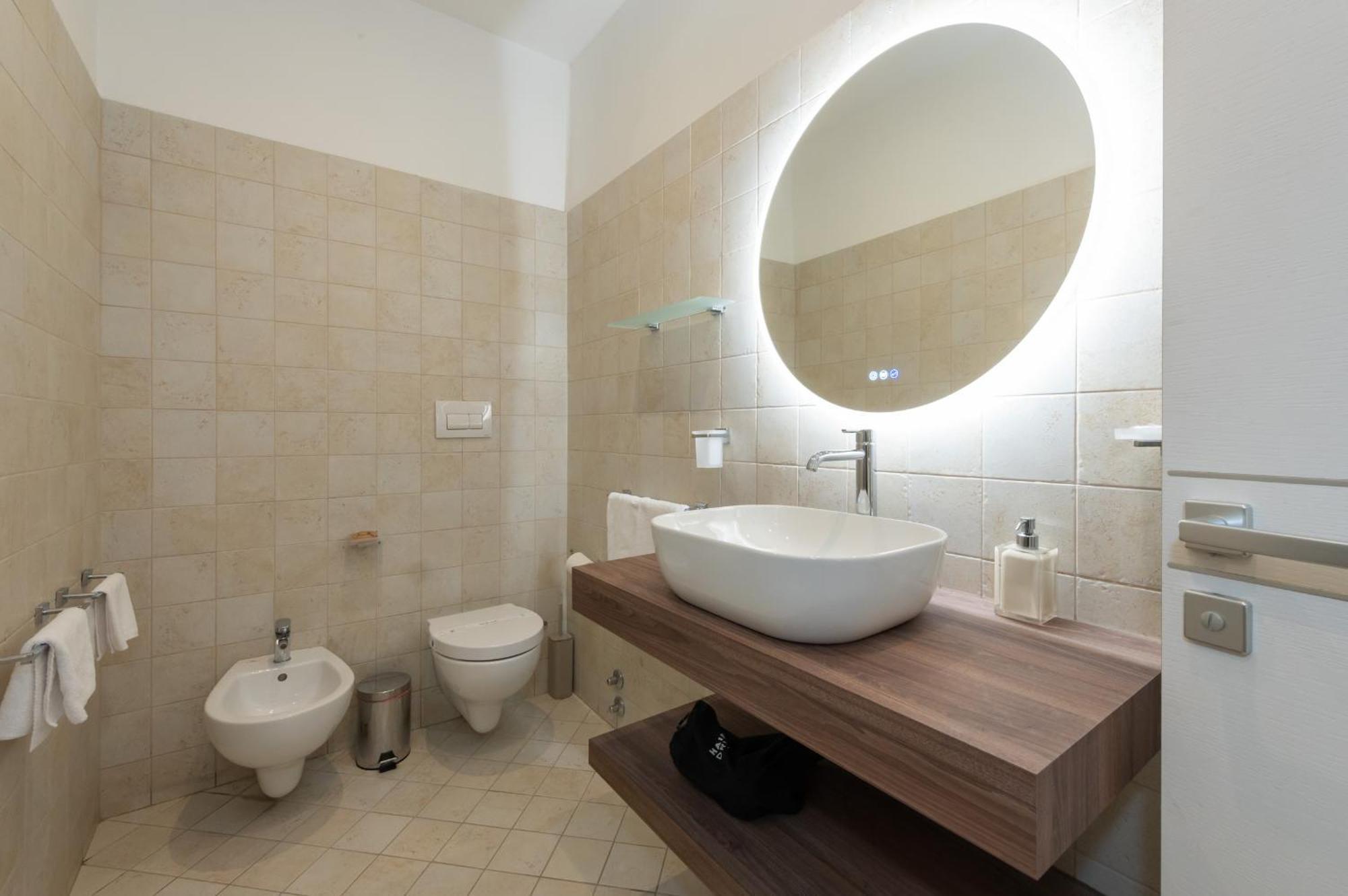 Nox Hotel Rome Buitenkant foto
