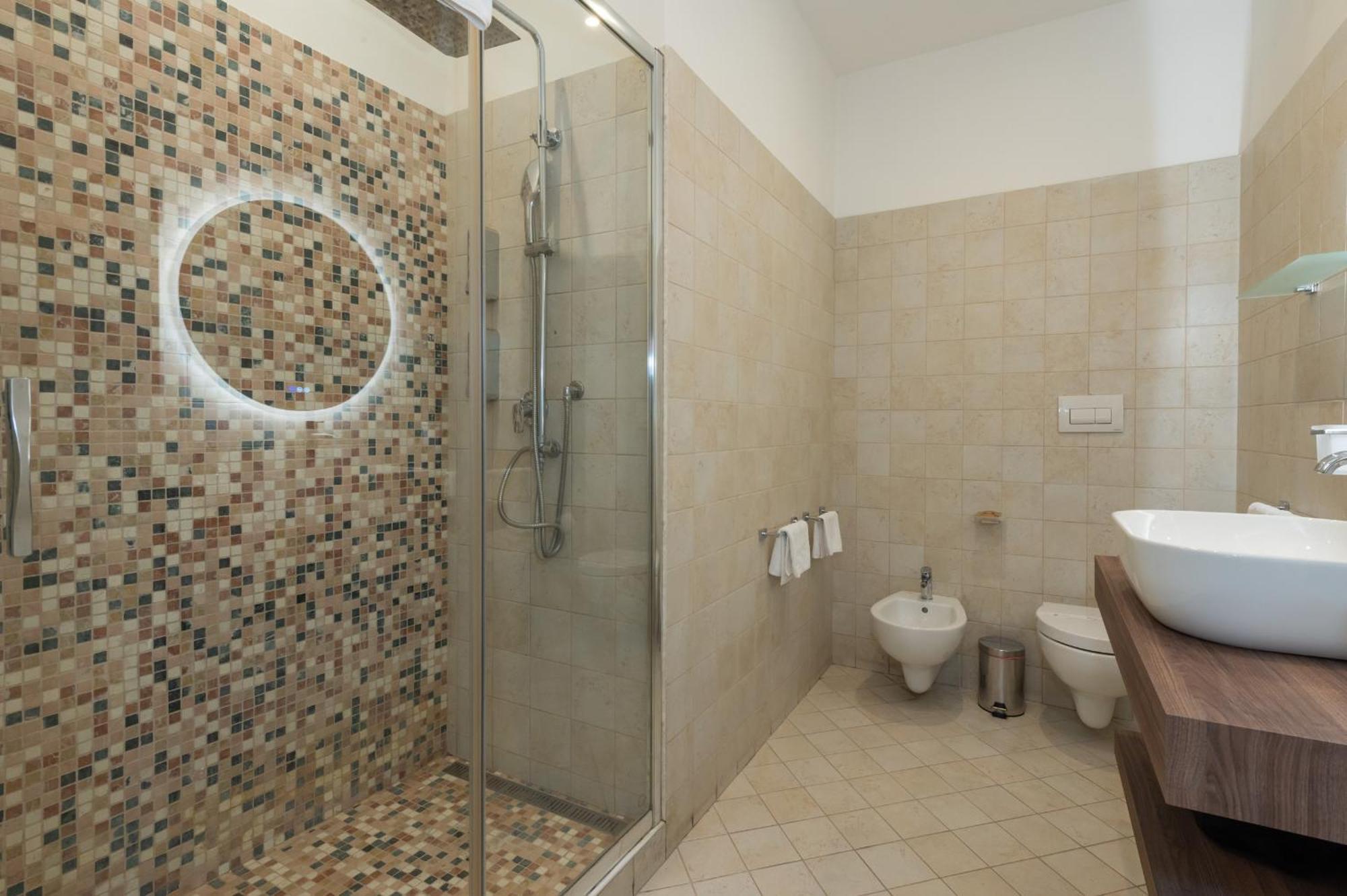 Nox Hotel Rome Buitenkant foto
