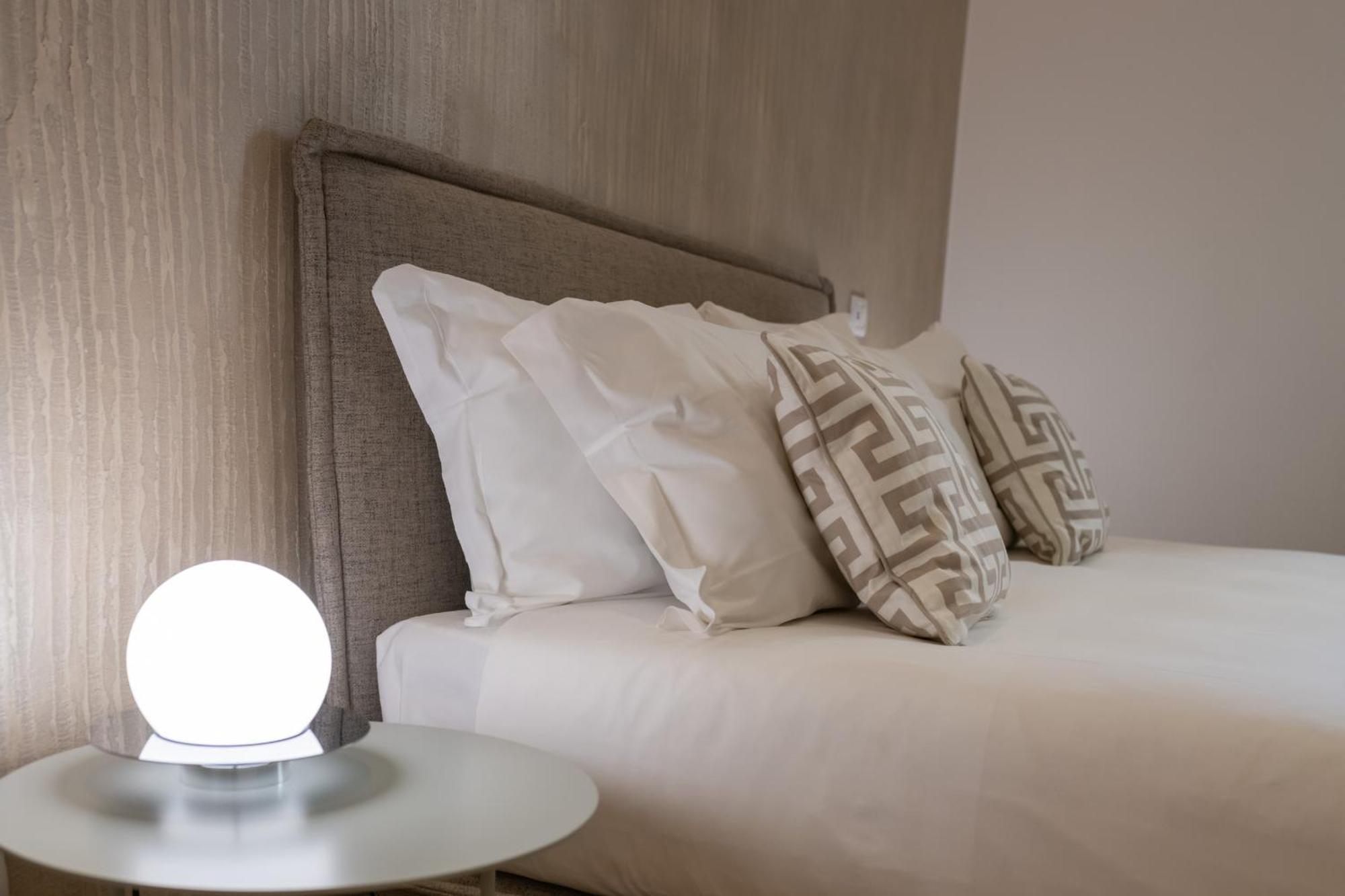 Nox Hotel Rome Buitenkant foto