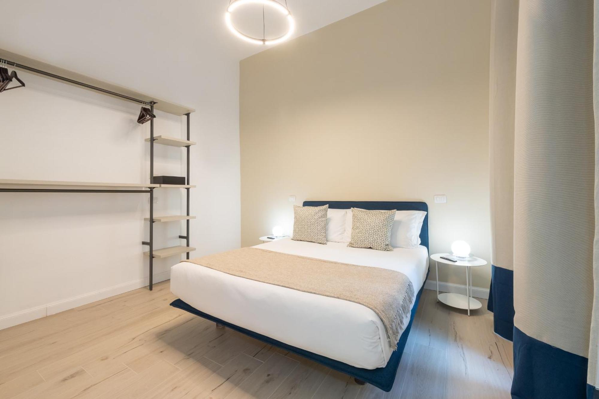 Nox Hotel Rome Buitenkant foto