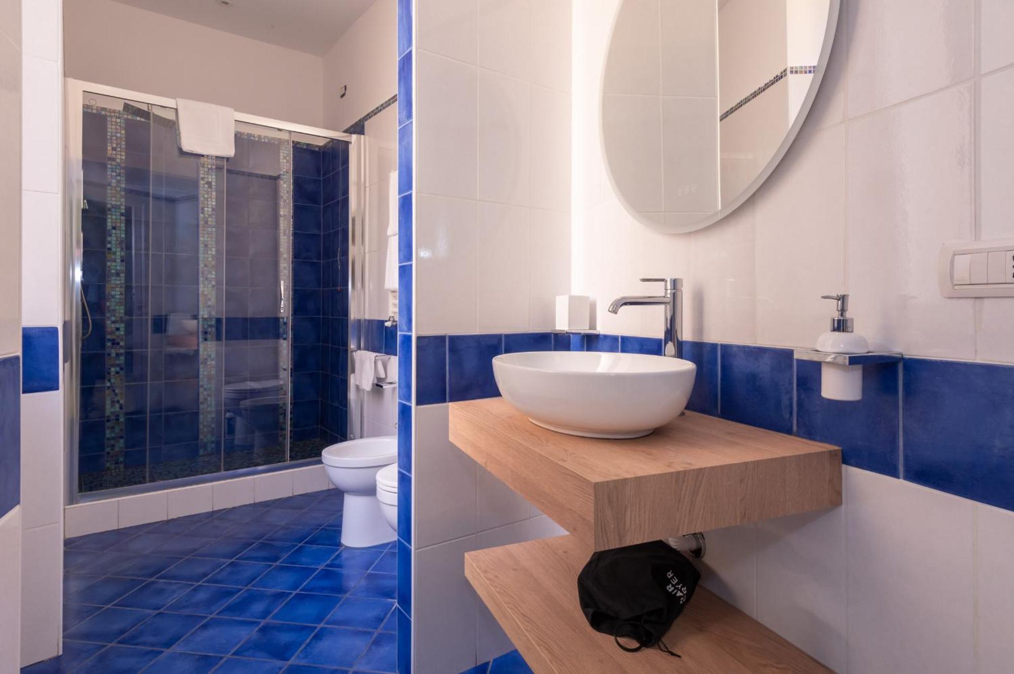 Nox Hotel Rome Buitenkant foto