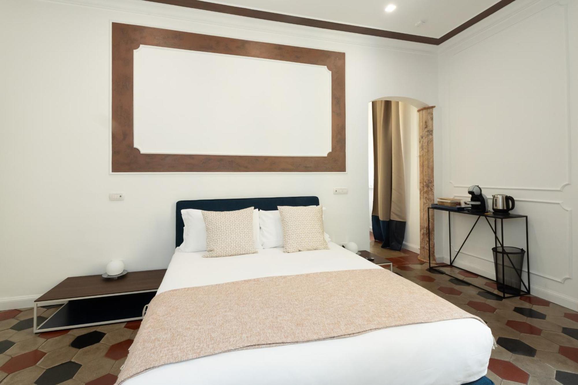 Nox Hotel Rome Buitenkant foto