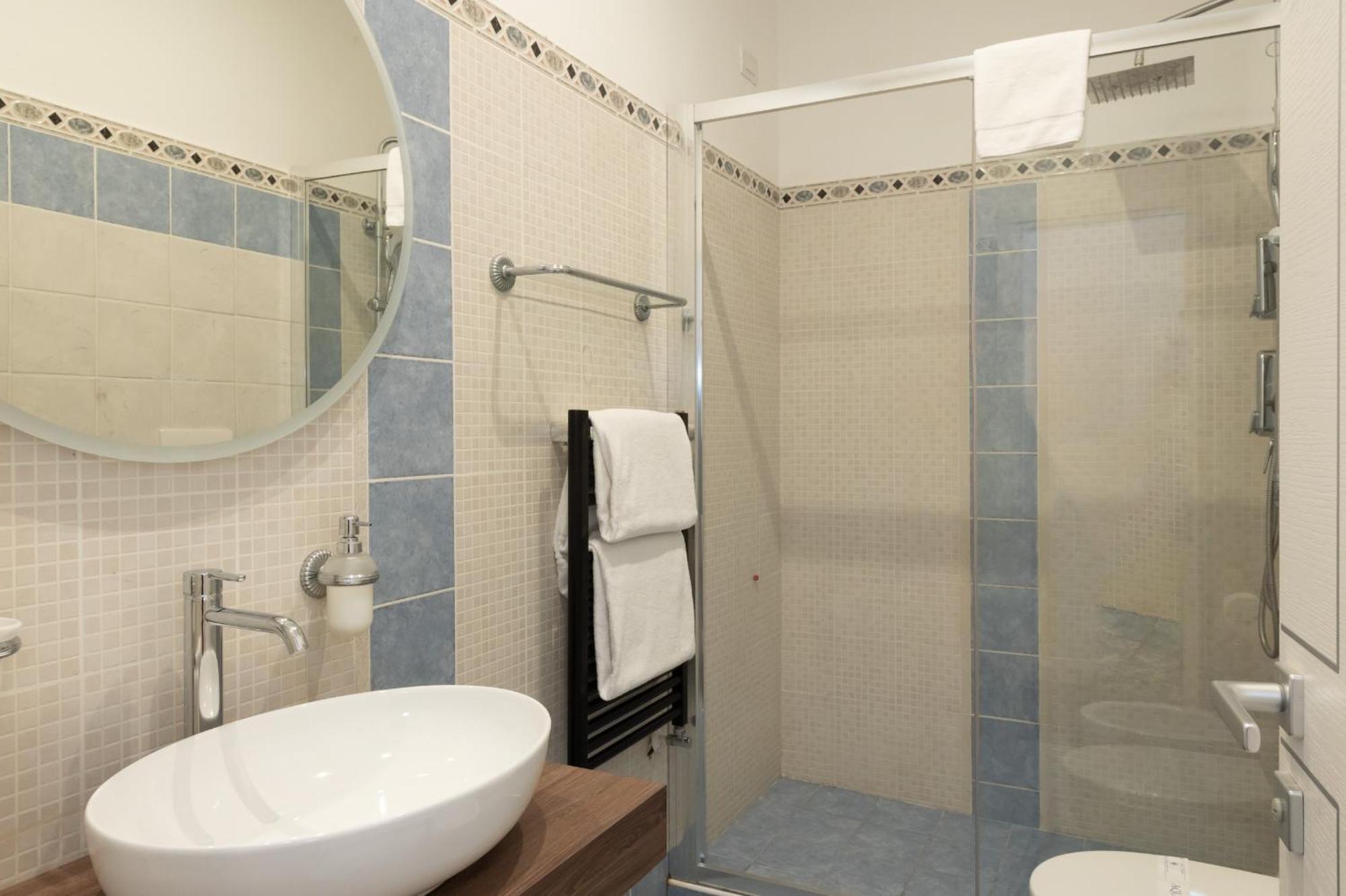 Nox Hotel Rome Buitenkant foto